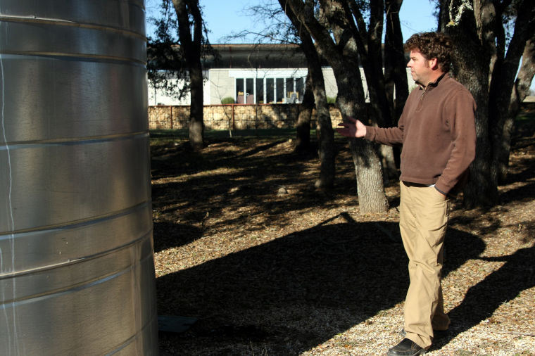 DIY Water Supply